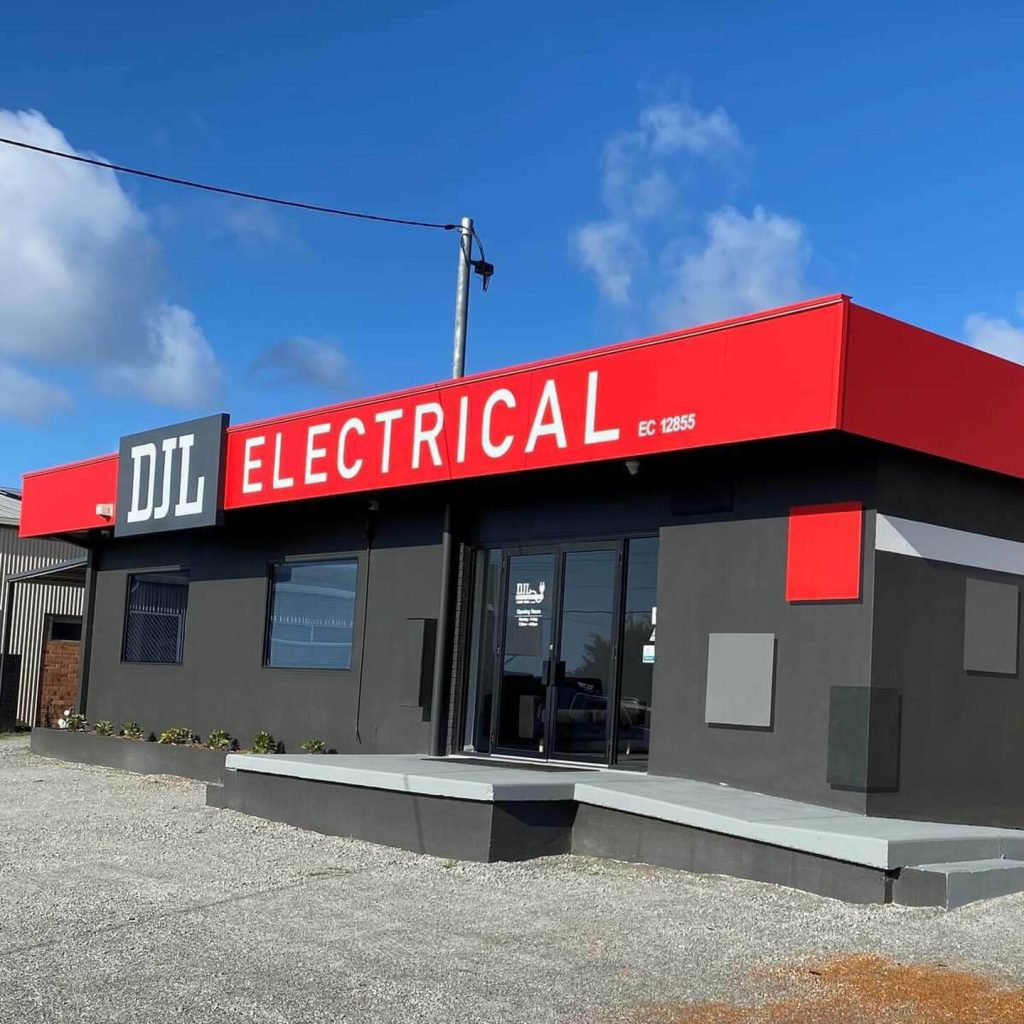 Djl electrical albany feat