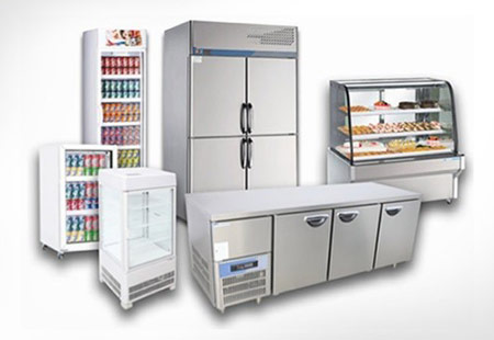 Commercial refrigeration Albany